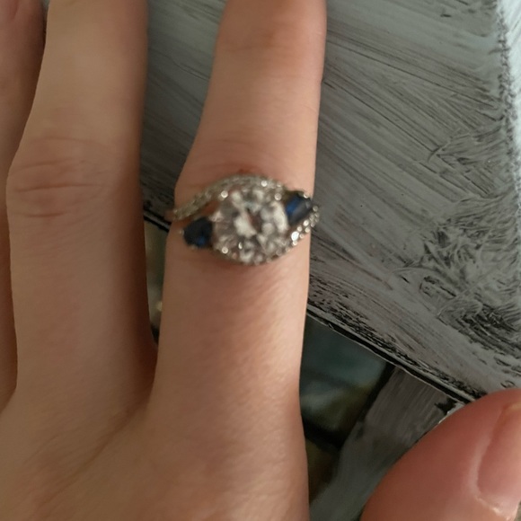 Fashion rings - Picture 2 of 11